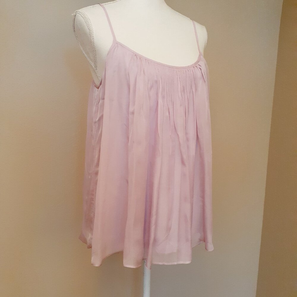 Hale Bob Urba Cami Blouse NWT - Picture 4 of 15